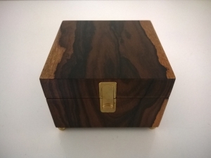 K Range Engagement Ring Boxes. 