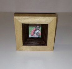 Patricia Picture Frames.